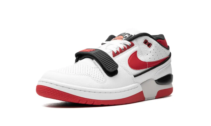 Nike Lifestyle Air Alpha Force 88 'University Red'